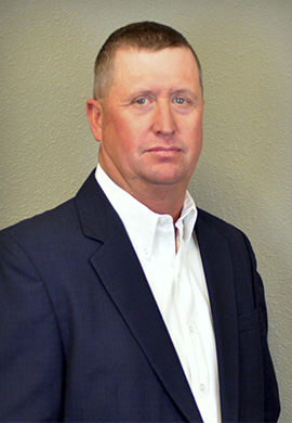 Clint Anderson