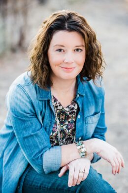 Michelle Gardner