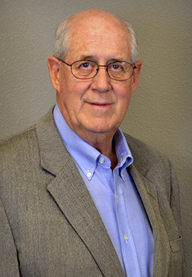 Lawrence Brase
