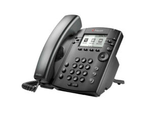 Polycom VVX 310