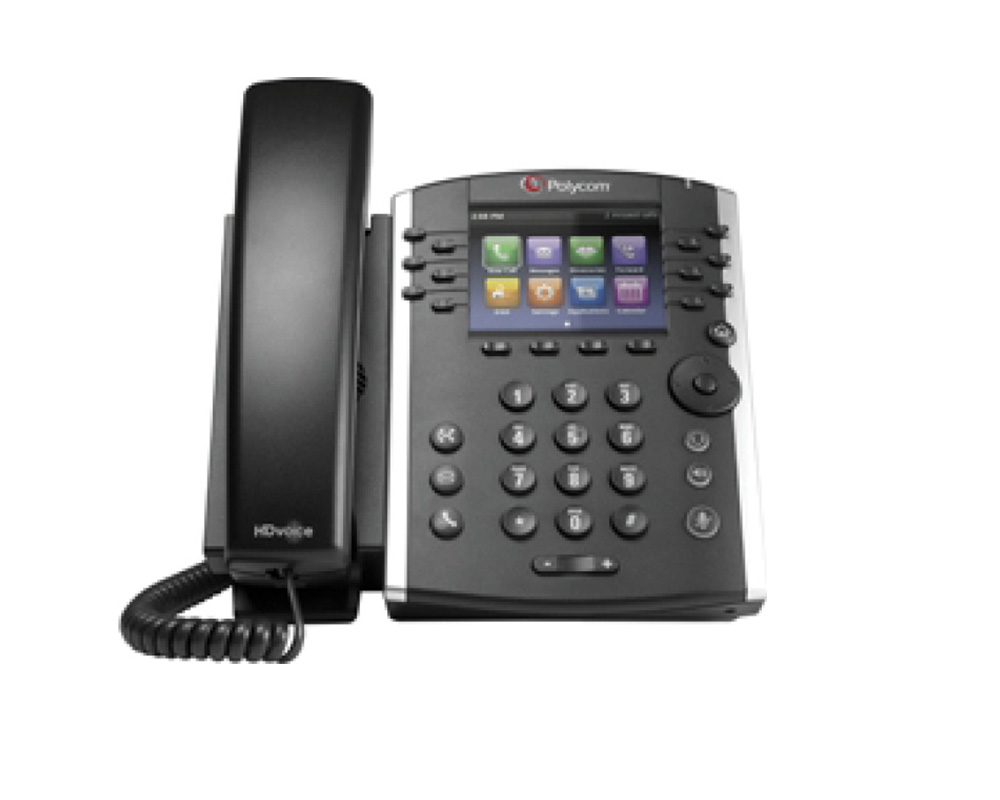 Polycom VVX 410