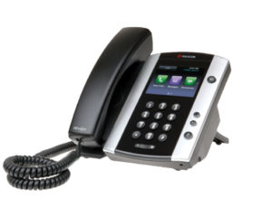 Polycom VVX 500