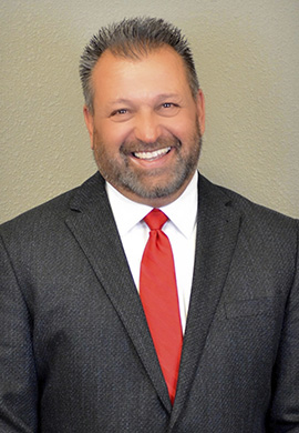 Scott Monarco