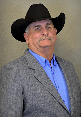 Truman Wright