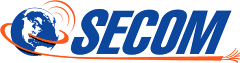 SECOM logo